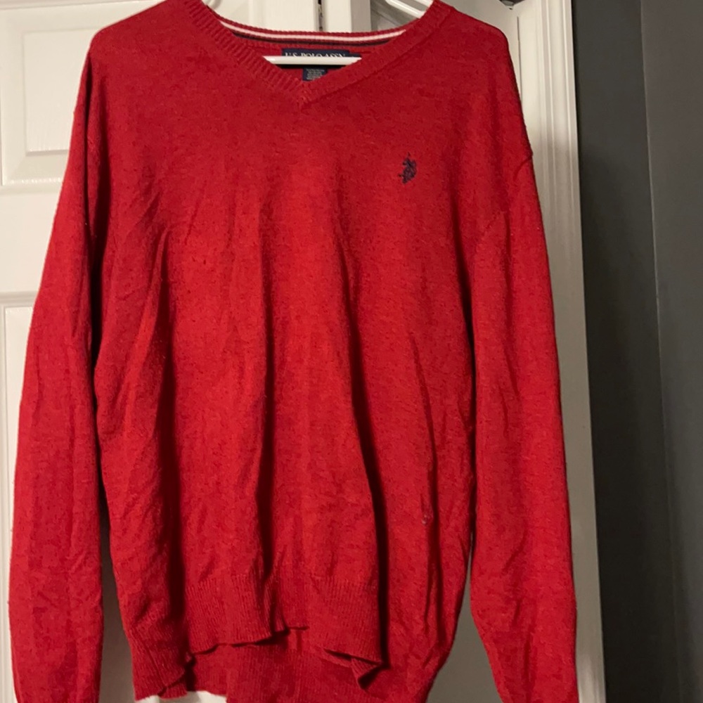 Polo long sleeve